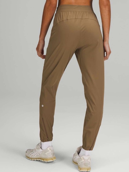 lululemon athletica Pants - Lululemon Adapted State High-Rise Jogger
Artifact